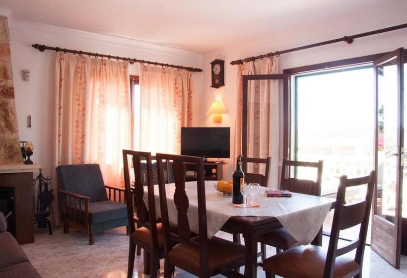 Casa Maria Elena By Dracmallorca