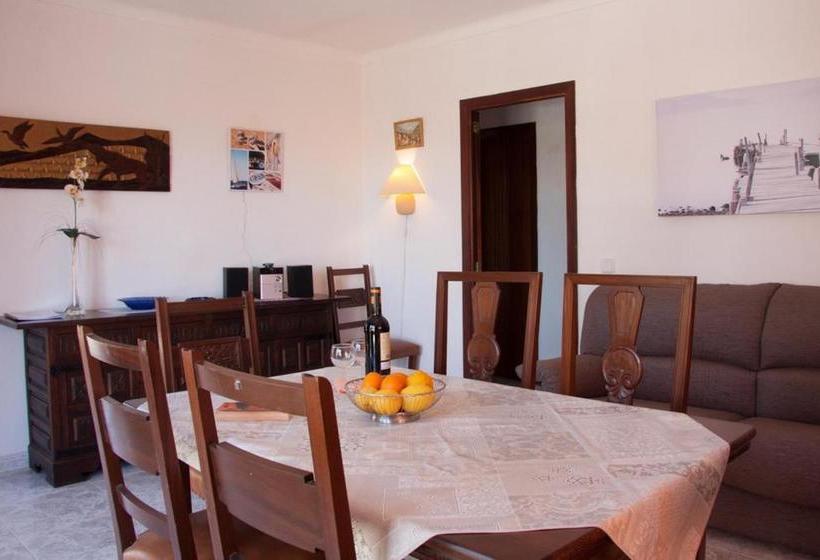 Casa Maria Elena By Dracmallorca