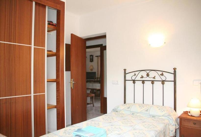 Casa Maria Elena By Dracmallorca