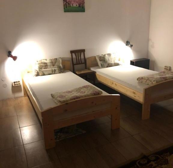 ユースホステル Casa Roz