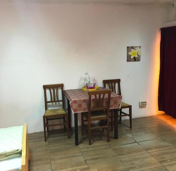 ユースホステル Casa Roz