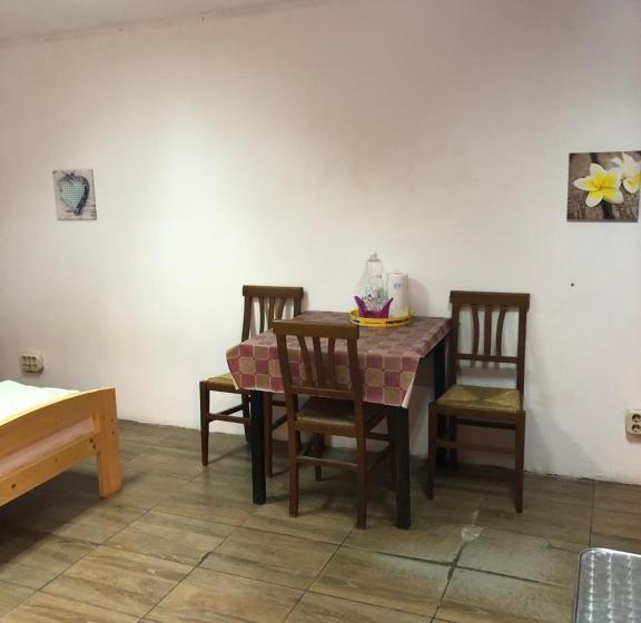 ユースホステル Casa Roz