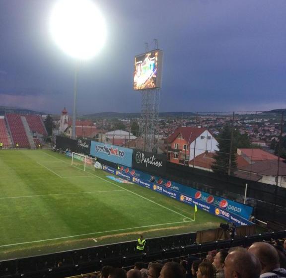 ユースホステル Casa Roz