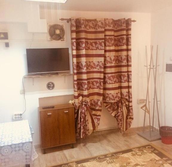 ユースホステル Casa Roz