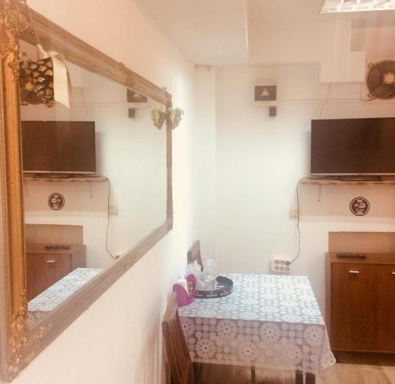 ユースホステル Casa Roz