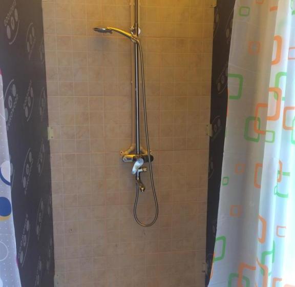 ユースホステル Casa Roz