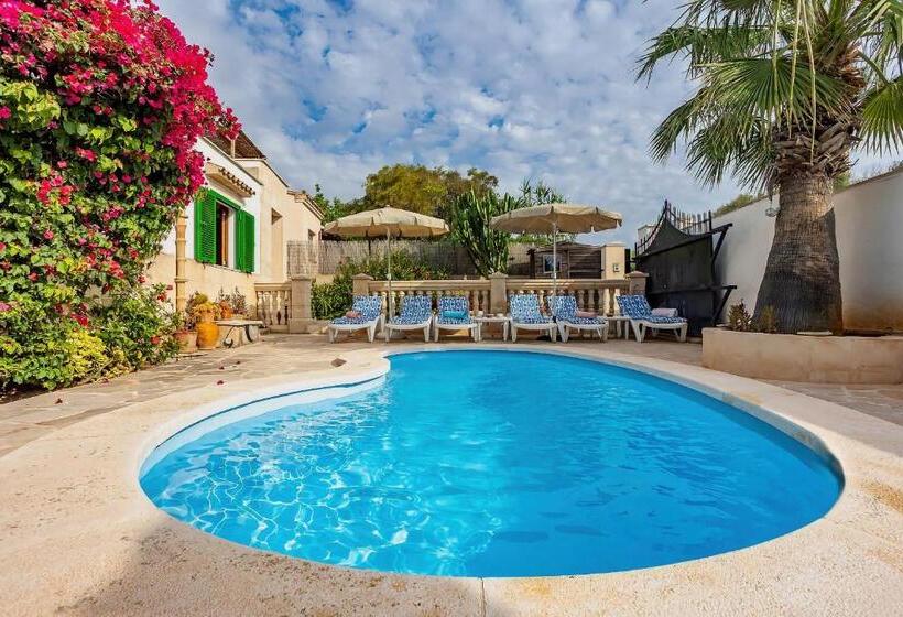 Casa Sergi By Dracmallorca