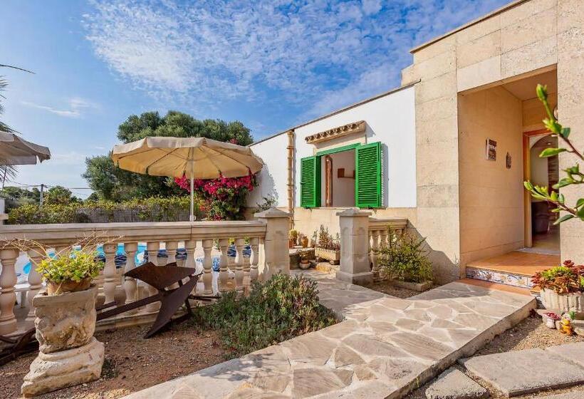 Casa Sergi By Dracmallorca