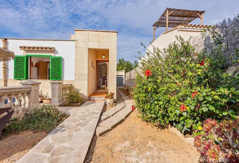 Casa Sergi By Dracmallorca