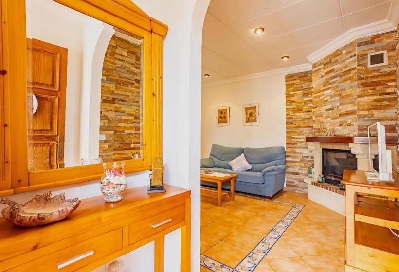 Casa Sergi By Dracmallorca