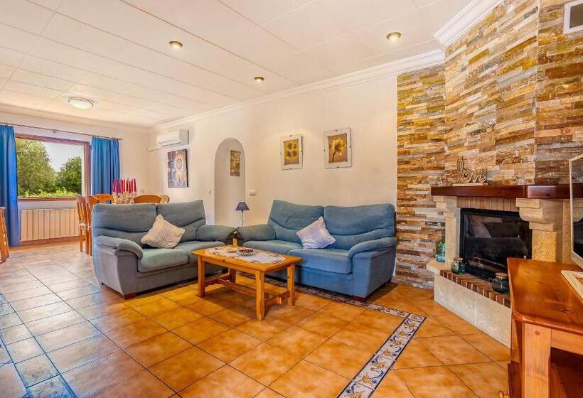 Casa Sergi By Dracmallorca