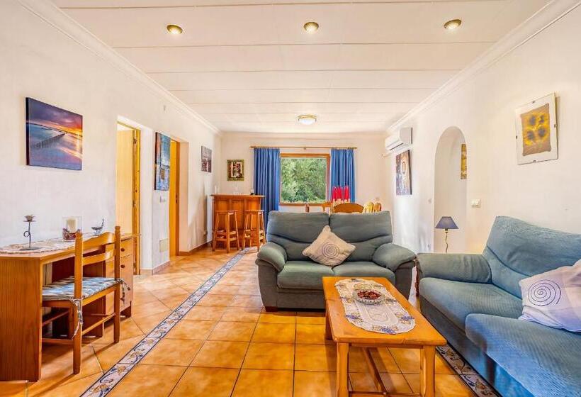 Casa Sergi By Dracmallorca