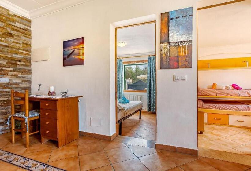 Casa Sergi By Dracmallorca