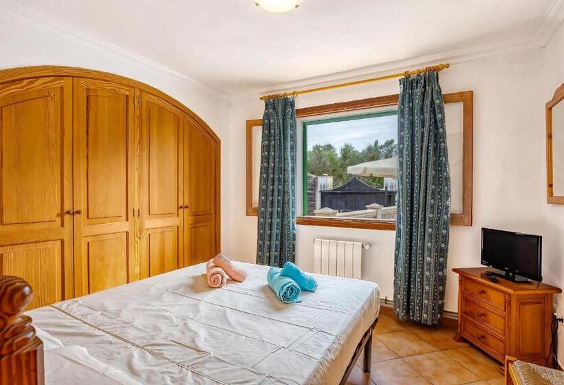 Casa Sergi By Dracmallorca