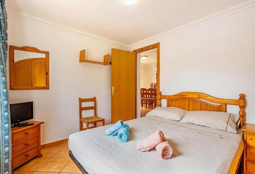 Casa Sergi By Dracmallorca