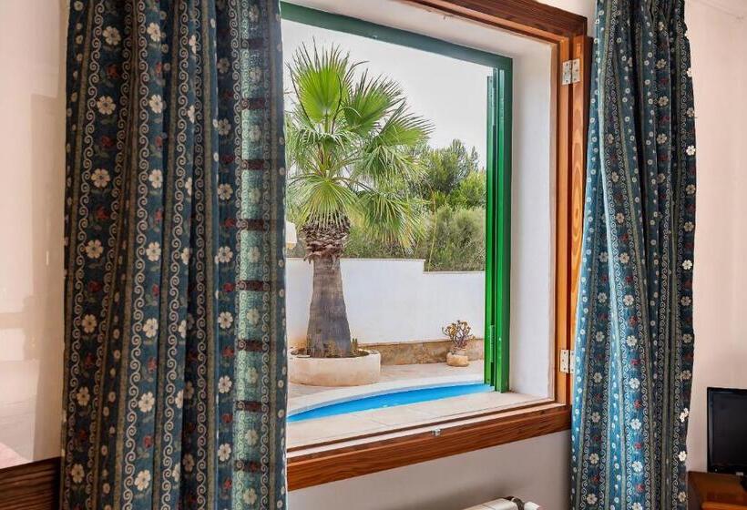 Casa Sergi By Dracmallorca