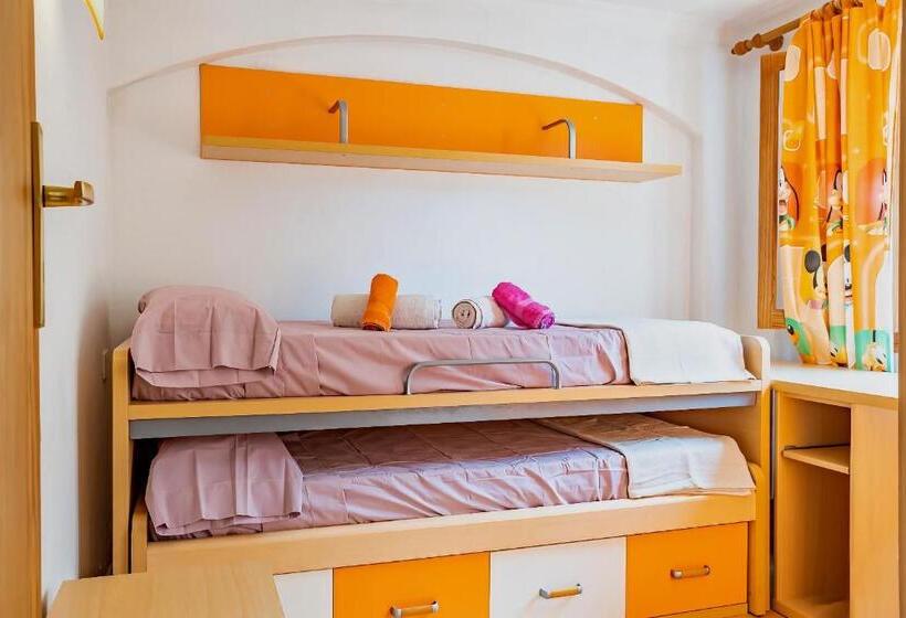 Casa Sergi By Dracmallorca