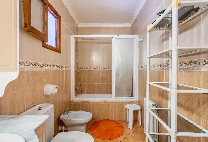 Casa Sergi By Dracmallorca