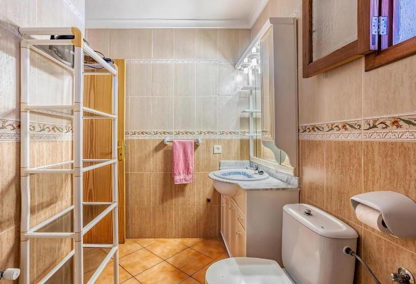 Casa Sergi By Dracmallorca