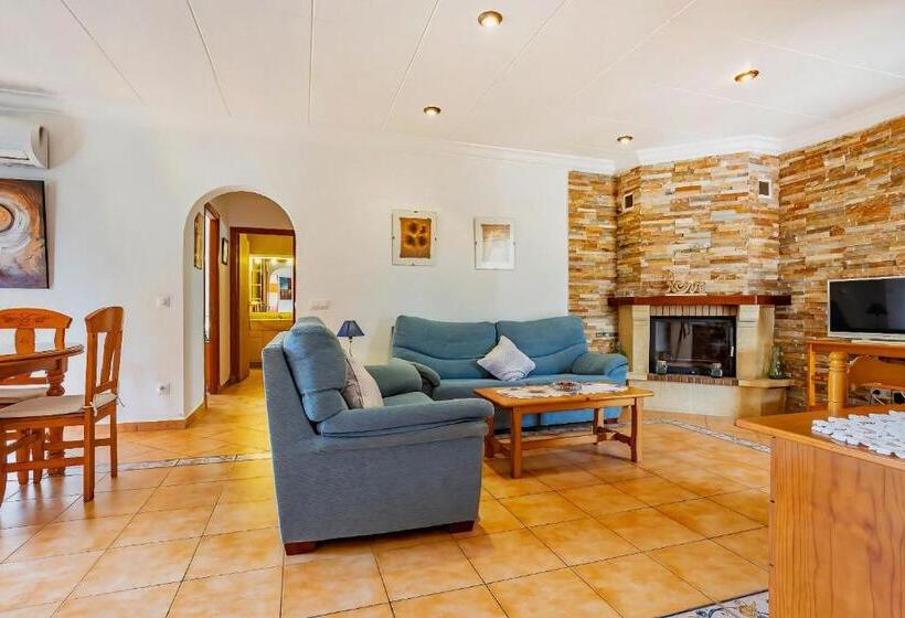 Casa Sergi By Dracmallorca