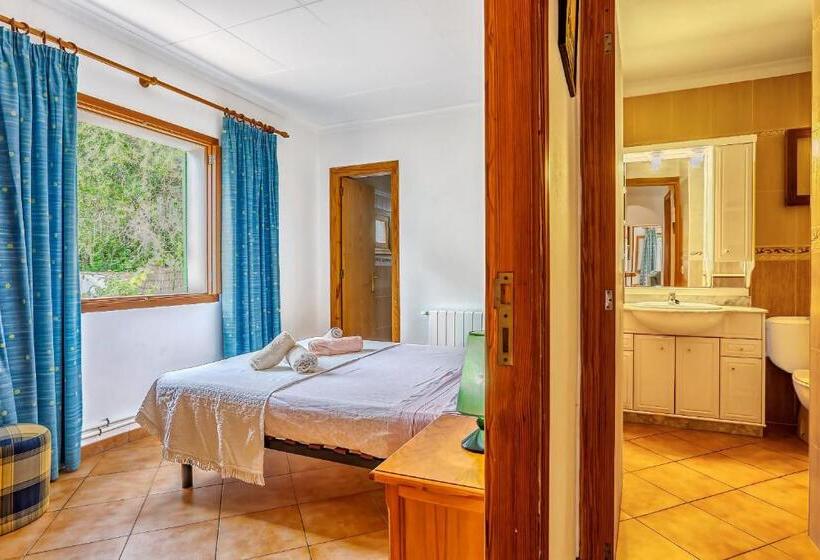 Casa Sergi By Dracmallorca