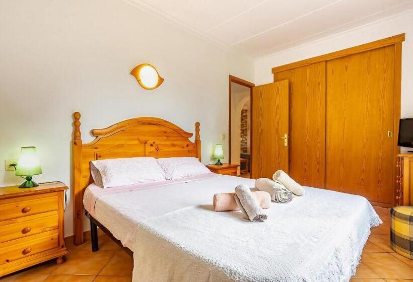 Casa Sergi By Dracmallorca