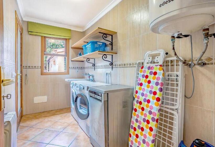 Casa Sergi By Dracmallorca