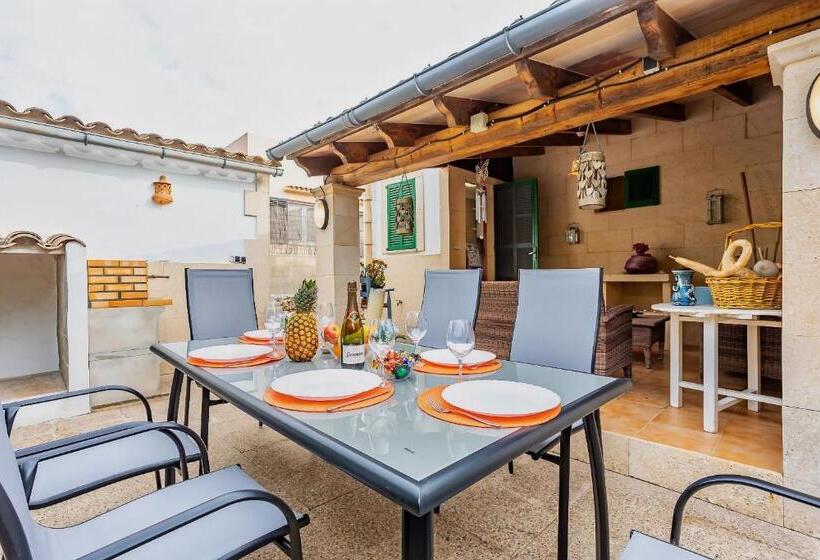 Casa Sergi By Dracmallorca