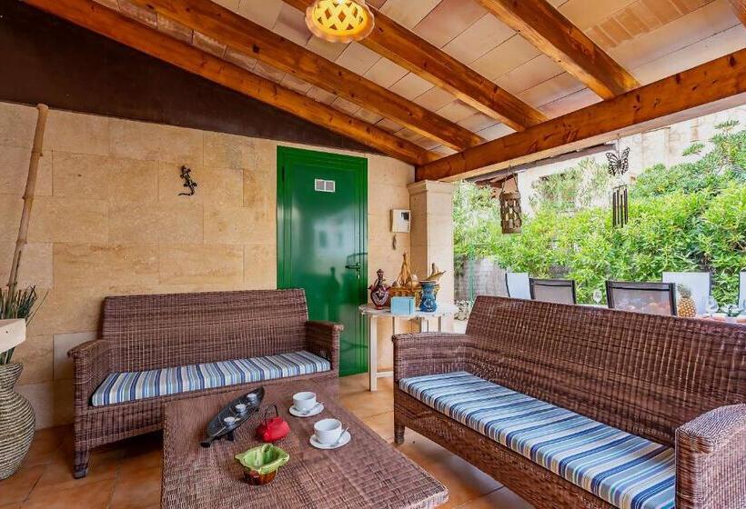 Casa Sergi By Dracmallorca