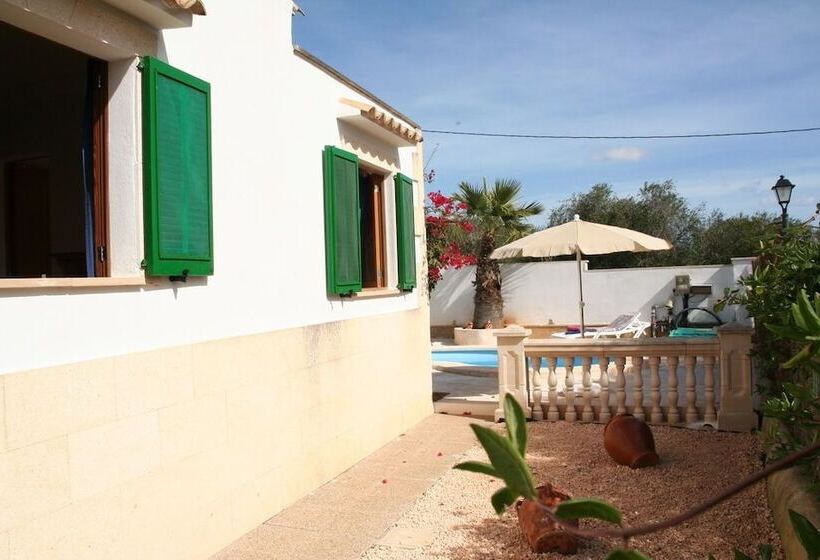 Casa Sergi By Dracmallorca