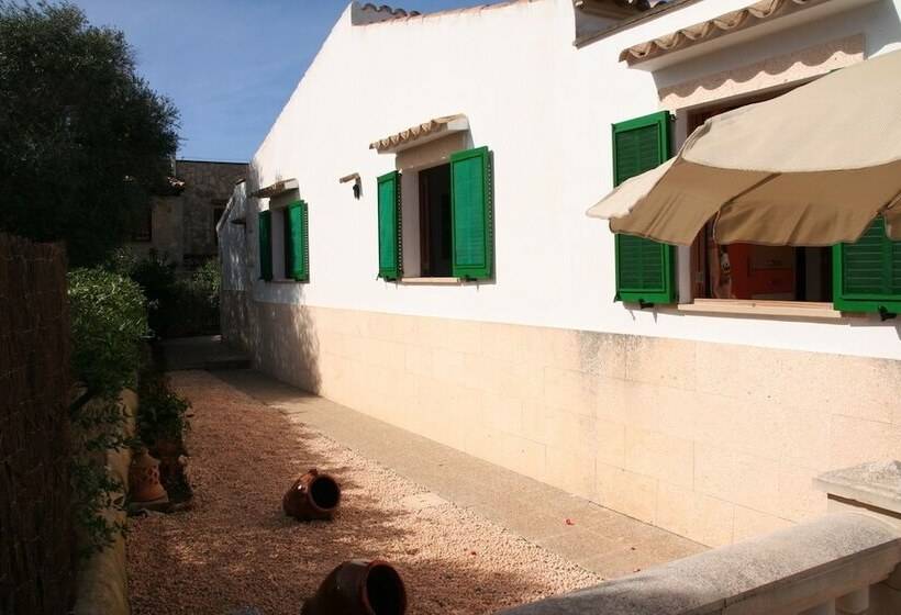 Casa Sergi By Dracmallorca