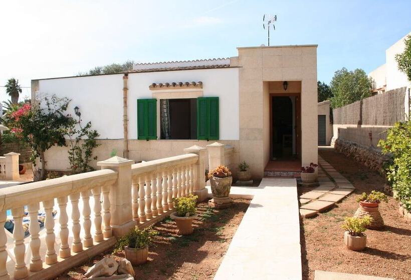 Casa Sergi By Dracmallorca