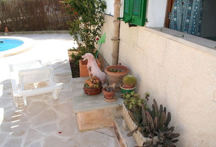 Casa Sergi By Dracmallorca