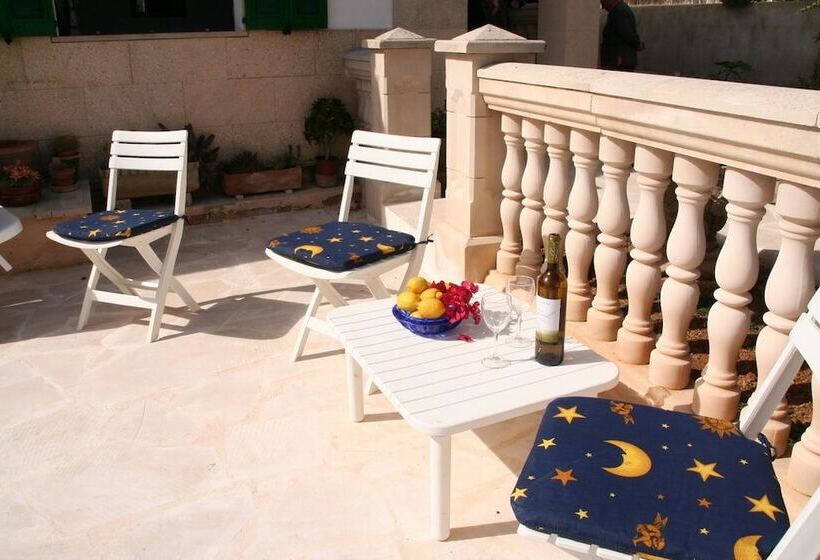 Casa Sergi By Dracmallorca