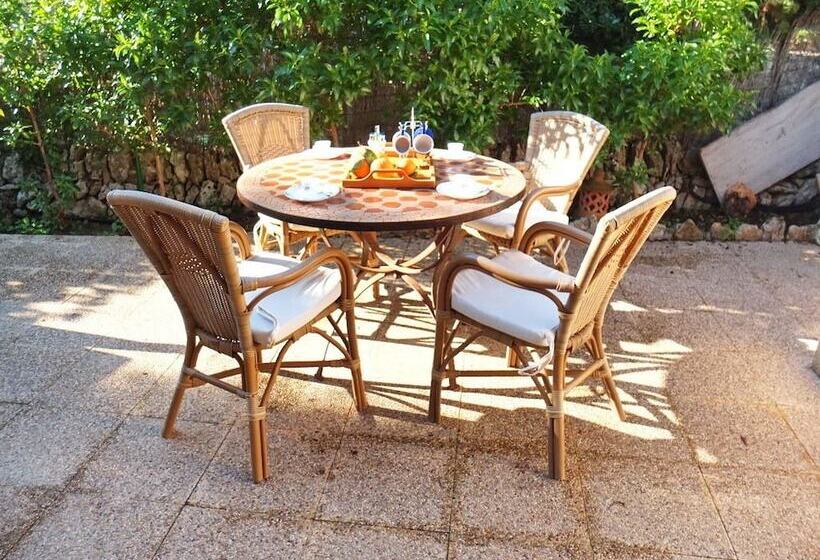 Casa Sergi By Dracmallorca