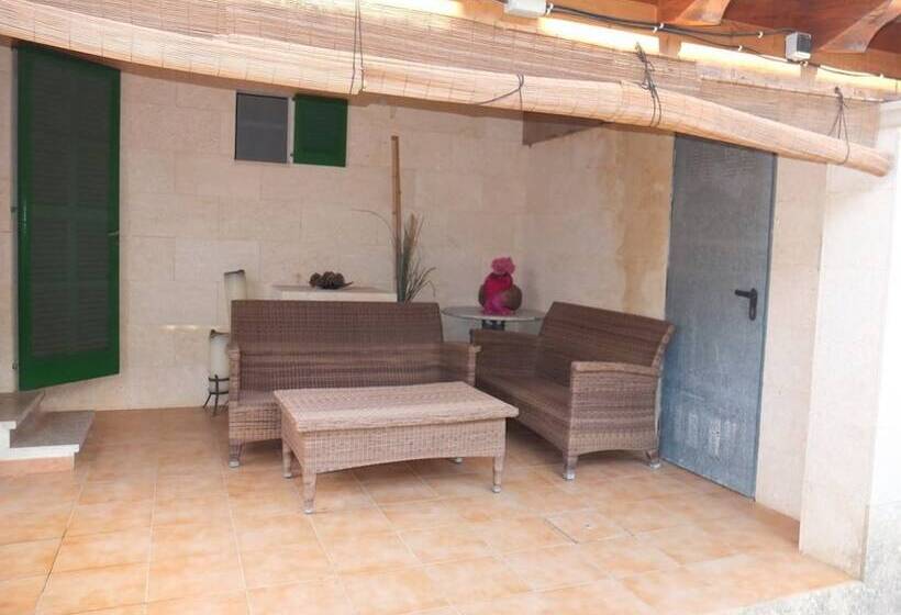 Casa Sergi By Dracmallorca