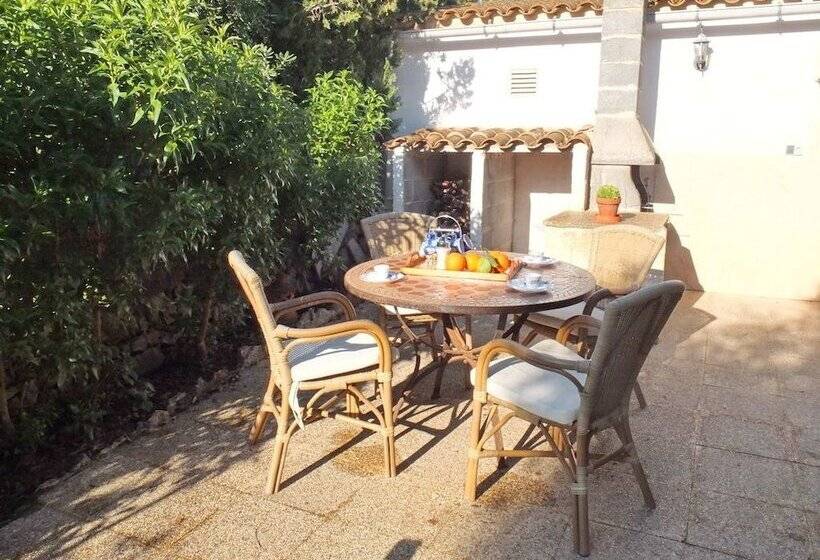 Casa Sergi By Dracmallorca