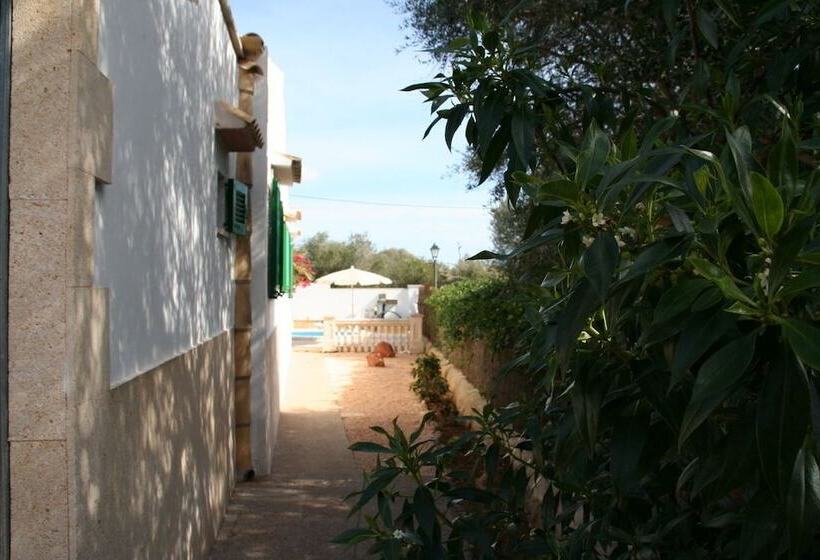 Casa Sergi By Dracmallorca