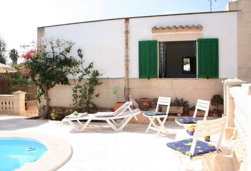 Casa Sergi By Dracmallorca