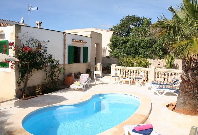 Casa Sergi By Dracmallorca