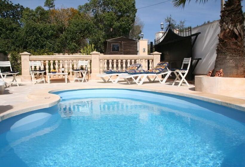 Casa Sergi By Dracmallorca