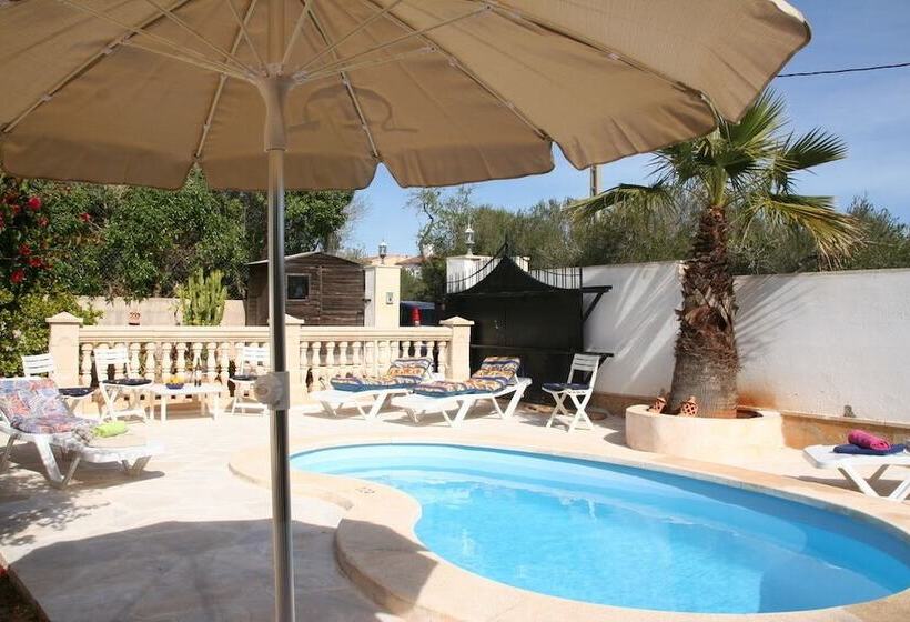 Casa Sergi By Dracmallorca