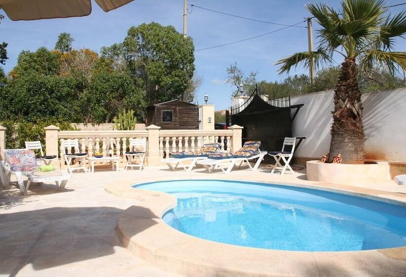 Casa Sergi By Dracmallorca