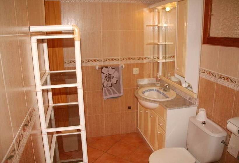 Casa Sergi By Dracmallorca