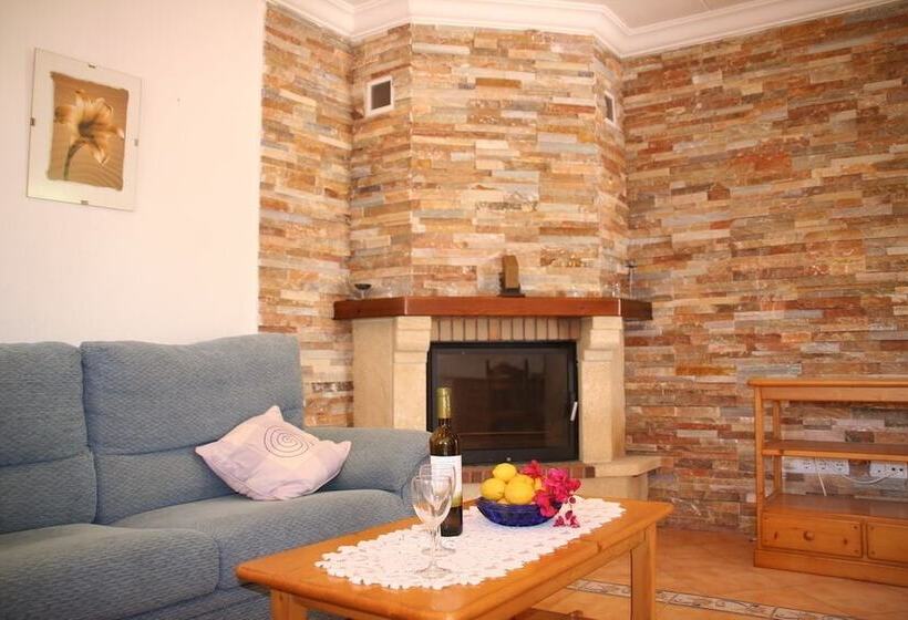 Casa Sergi By Dracmallorca