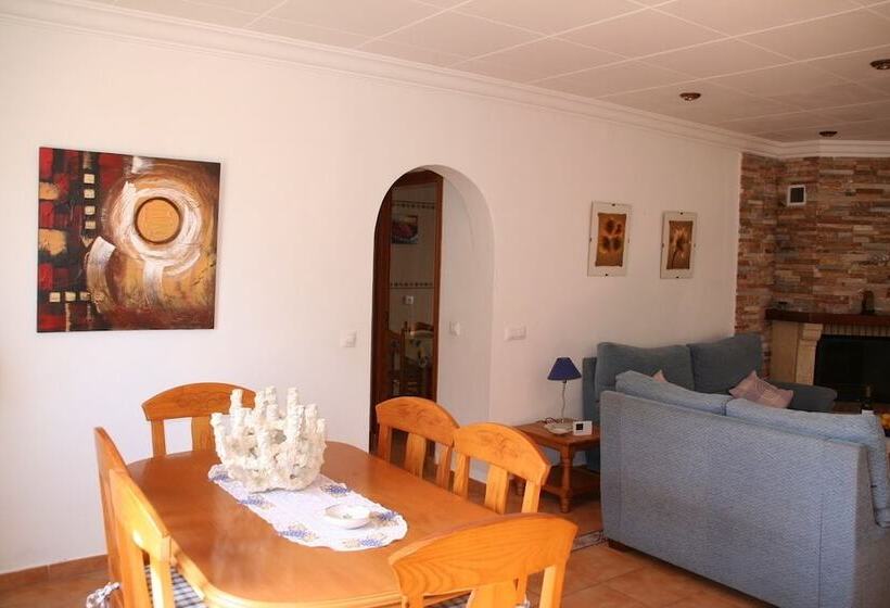 Casa Sergi By Dracmallorca