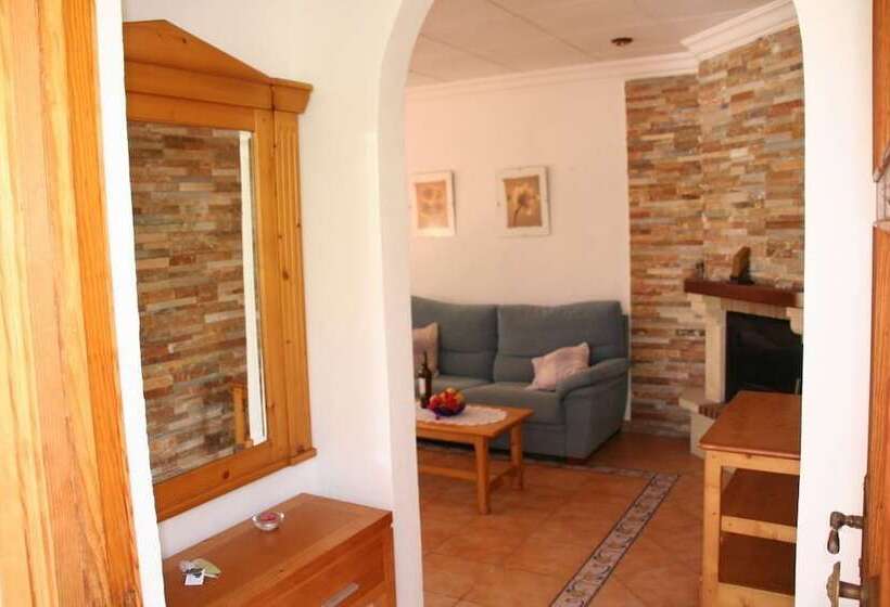 Casa Sergi By Dracmallorca