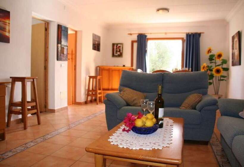 Casa Sergi By Dracmallorca