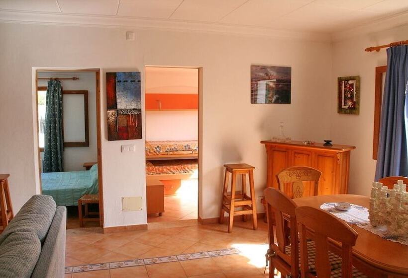 Casa Sergi By Dracmallorca