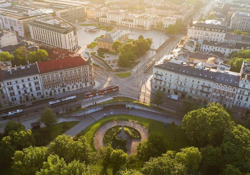 Central Palace Loft Affair Collection